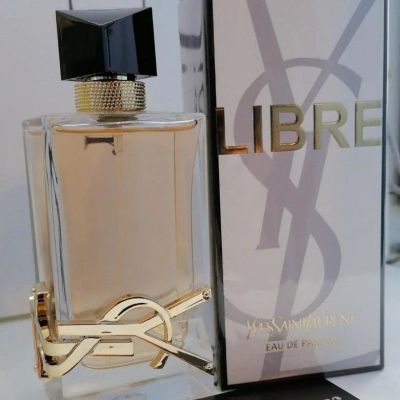 Лот: 16751360. Фото: 1. Libre от Yves Saint Laurent 100мл... Женская парфюмерия