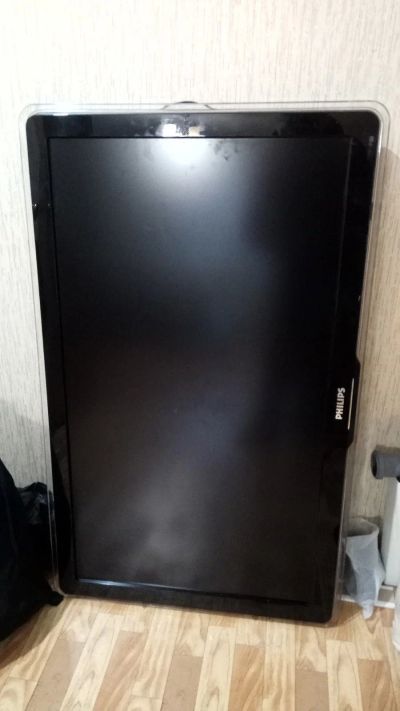 Лот: 14575411. Фото: 1. телевизор Philips 42PFL (неисправен... Телевизоры
