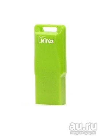 Лот: 15601108. Фото: 1. Флэш-диск Mirex 16Gb USB 2.0 Mario... USB-флеш карты