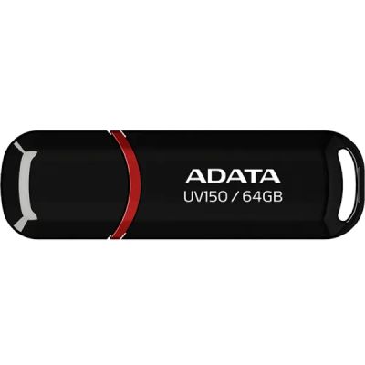 Лот: 22218084. Фото: 1. Флеш-накопитель ADATA 64Gb USB3... Карты памяти