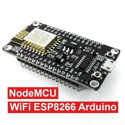 Лот: 16080658. Фото: 1. NodeMcu V3 Lolin ESP8266 Wi-Fi... Микроконтроллеры
