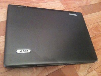 Лот: 603219. Фото: 1. Нерабочий ACER Extensa 4620. Ноутбуки