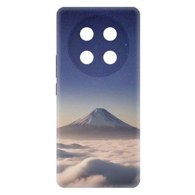 Лот: 25086003. Фото: 1. Чехол Krutoff Soft Case "Япония... Чехлы, бамперы