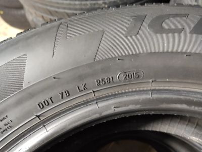 Лот: 15844941. Фото: 1. 215/65 R16 pirelli. Шины