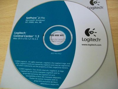 Лот: 6643987. Фото: 1. Logitech 2. Системные