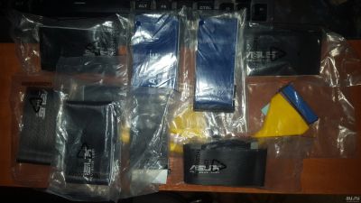 Лот: 13269509. Фото: 1. Шлейф кабель Asus gigabyte hdd... Шлейфы, кабели, переходники