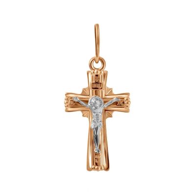 Лот: 23891173. Фото: 1. Золотой крест TALANT. Другое (ювелирные изделия, бижутерия, часы)
