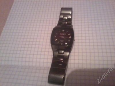 Лот: 656818. Фото: 1. Часы Rado Керамика. Красноярск