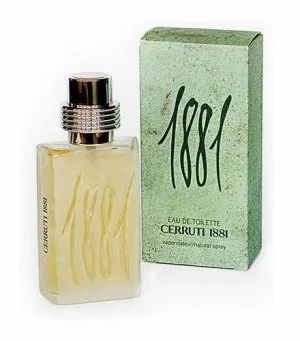 Лот: 11582665. Фото: 1. Cerruti 1881 Pour Homme Туалетная... Мужская парфюмерия