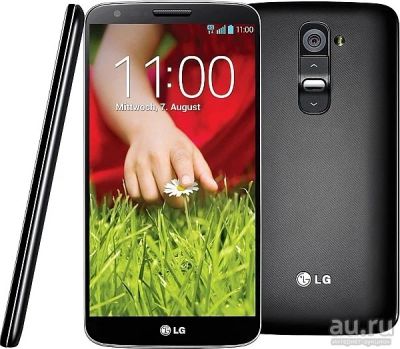 Лот: 8577959. Фото: 1. LG g2 32Gb D-802. Смартфоны