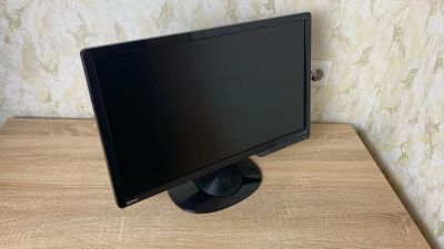 Лот: 18164130. Фото: 1. Монитор BenQ 20" G2025HDA [1600x900... ЖК-мониторы