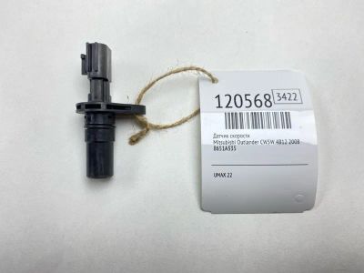 Лот: 25724157. Фото: 1. Датчик скорости Mitsubishi Outlander... Двигатель и элементы двигателя