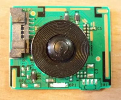 Лот: 11351683. Фото: 1. Модуль KEY/LED BN41-01979, BN96-25952B... Запчасти для телевизоров, видеотехники, аудиотехники