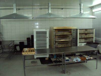 Лот: 3625680. Фото: 1. Продам здание бывшей пекарни в... Коммерческая недвижимость