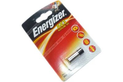 Лот: 7289674. Фото: 1. батарейка 27A Energizer BL2/10... Батарейки, аккумуляторы, элементы питания