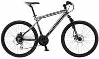 Лот: 3810853. Фото: 1. Продаю велосипед GT Agressor 1... Велосипеды