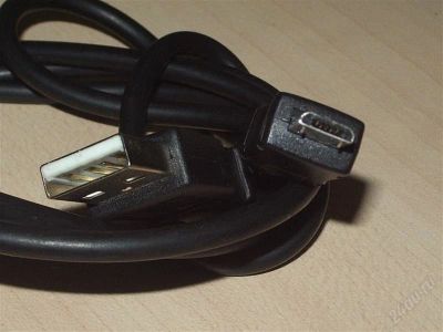 Лот: 2183688. Фото: 1. Кабель мини ( mini ) USB. Другое (аксессуары)