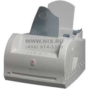 Лот: 1565435. Фото: 1. Принтер XEROX Phaser 3110 (лазерный... Лазерные принтеры