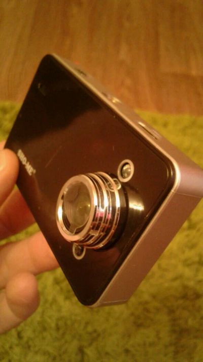 Лот: 11086869. Фото: 1. Видеорегистратор Sho-me HD29-LCD. Видеорегистраторы,  радар-детекторы, системы парковки