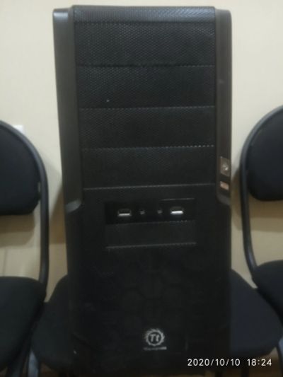 Лот: 16666777. Фото: 1. AMD FX(tm) 8300 Eight Core 8 ядер... Компьютеры в сборе