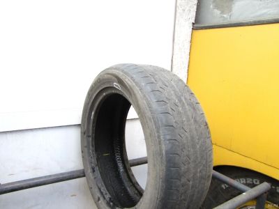 Лот: 17776087. Фото: 1. 1шт. 215-55-17 Toyo DRB. Шины
