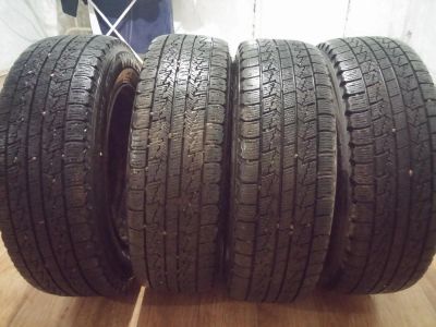 Лот: 10337497. Фото: 1. Липучка Roadstone. Без грыж без... Шины на дисках