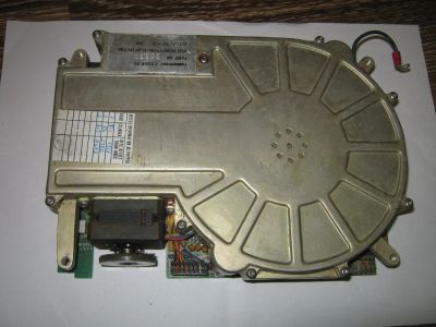 Лот: 17656216. Фото: 1. Раритетный жесткий диск Robotron... Приводы CD, DVD, BR, FDD