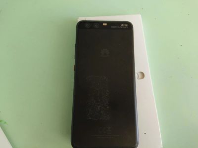 Лот: 11496745. Фото: 1. Телефон Huawei p10. Смартфоны