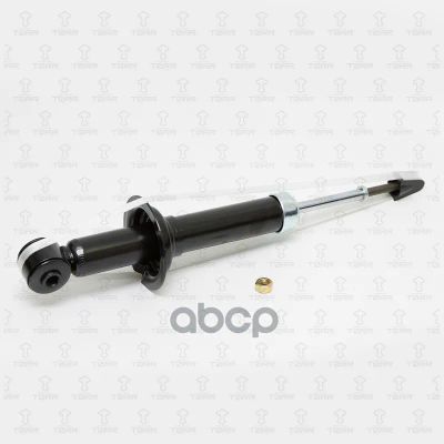 Лот: 24854982. Фото: 1. Амортизатор Mitsubishi Lancer... Ходовая, подвеска, рулевое управление