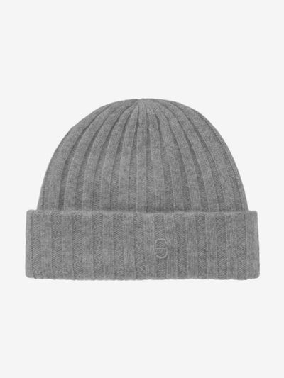 Лот: 23574630. Фото: 1. Шапка с отворотом STETSON 8539201... Другое (спортивная одежда)