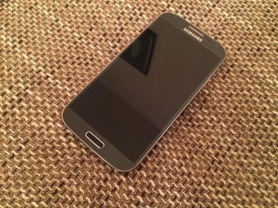 Лот: 3874013. Фото: 1. Samsung Galaxy S4. Смартфоны