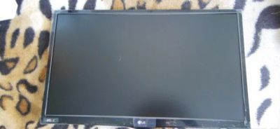 Лот: 24396337. Фото: 1. Телевизоров LG 24 дюйма. Телевизоры
