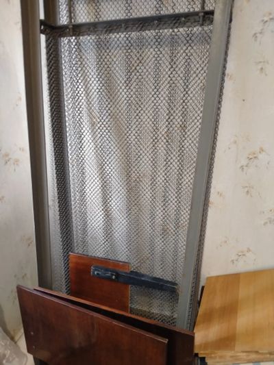 Лот: 24962856. Фото: 1. Кровать с панцирной сеткой. Кровати