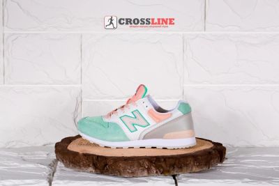 Лот: 10137648. Фото: 1. Кроссовки New Balance 996 Арт... Кеды, кроссовки, слипоны