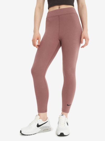 Лот: 22992778. Фото: 1. Легинсы женские Nike Classic... Другое (спортивная одежда)