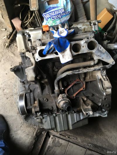 Лот: 14317443. Фото: 1. Двигатель k24z3 Honda Accord 8... Двигатель и элементы двигателя