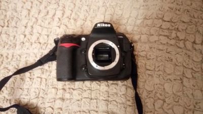 Лот: 11086761. Фото: 1. Nikon D300s + SB900 + Nikkor 16-85... Цифровые зеркальные