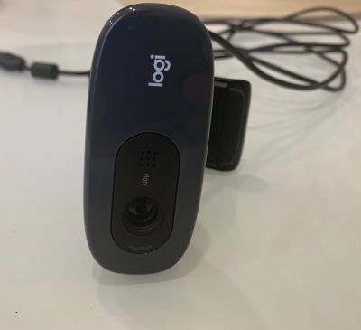 Лот: 18603006. Фото: 1. Веб-камера Logitech C270. Веб-камеры