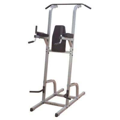 Лот: 22374523. Фото: 1. Турник-пресс-брусья Body Solid... Турники, брусья