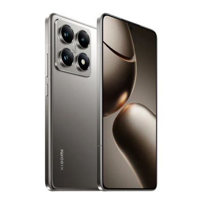 Лот: 24071855. Фото: 1. Смартфон Xiaomi 14T Pro 12/512... Смартфоны