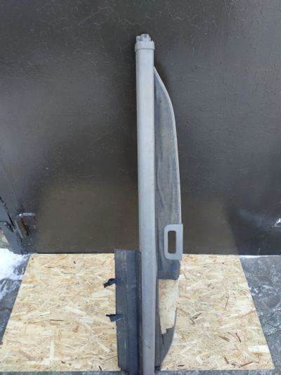 Лот: 19986206. Фото: 1. Полка багажника Subaru Forester... Салон