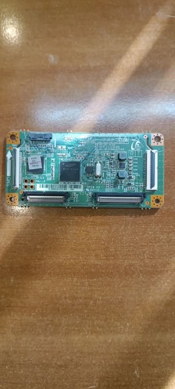 Лот: 24342448. Фото: 1. Logic LJ41-10133A LJ92-01849A... Запчасти для телевизоров, видеотехники, аудиотехники