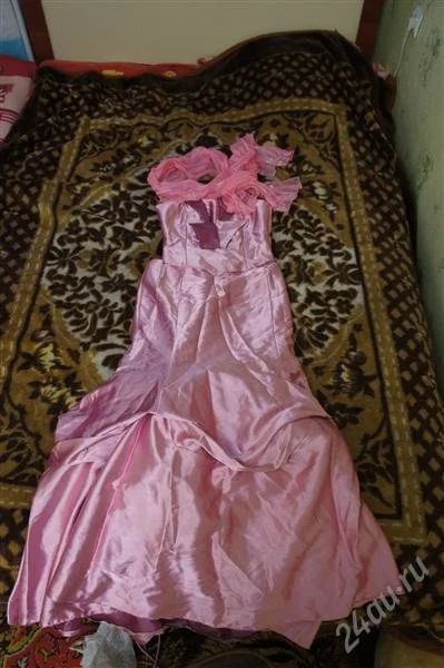 Лот: 2446621. Фото: 1. Платье. Платья