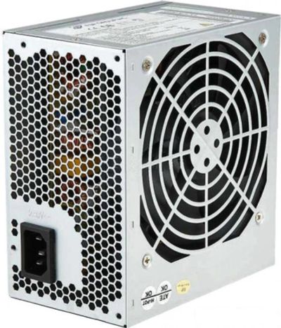 Лот: 4810462. Фото: 1. Блок питания 500w FSP 500-60HNN... Корпуса, блоки питания
