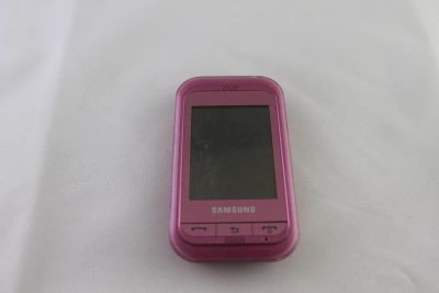 Лот: 5860039. Фото: 1. Телефон Samsung champ. Кнопочные мобильные телефоны