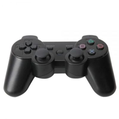 Лот: 4629950. Фото: 1. Джойстик PS3 проводной gamepad... Аксессуары для игровых приставок, консолей, геймпады