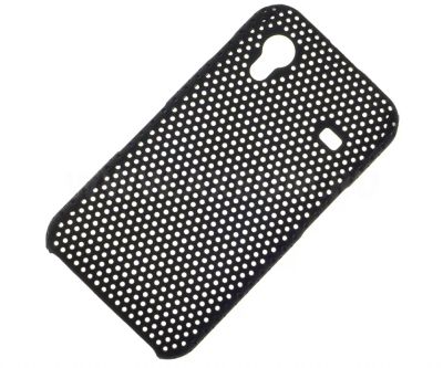 Лот: 4212691. Фото: 1. Накладка Activ Grid для Samsung... Чехлы, бамперы