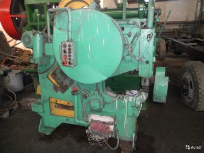 Лот: 4784734. Фото: 1. Продам ножницы нб5221в. Промышленное