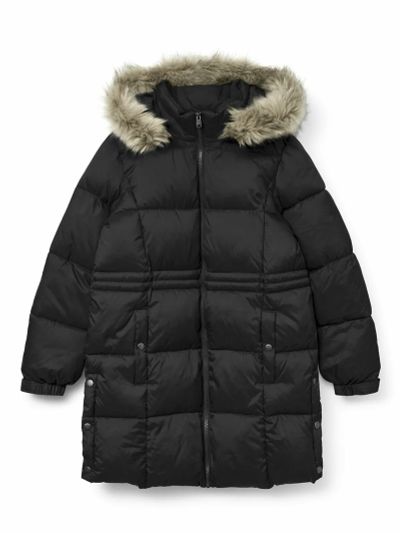Лот: 24695473. Фото: 1. Длинный LaRedoute. Нижнее бельё