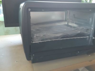 Лот: 25898575. Фото: 1. Минидуховка 10л. Микроволновки, мини-печи